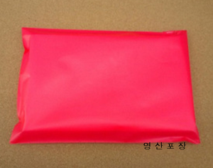 가로35cm~50cm까지(100매)   핑크HD택배봉투가로35cm~50cm까지(100매)   핑크HD택배봉투