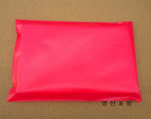 가로20cm~32cm까지(100매)   핑크HD택배봉투가로20cm~32cm까지(100매)   핑크HD택배봉투